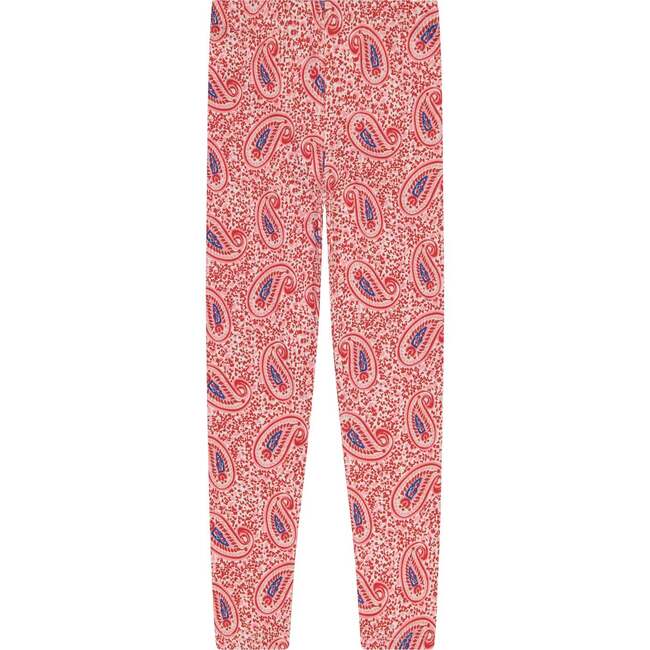 Paisley Legging