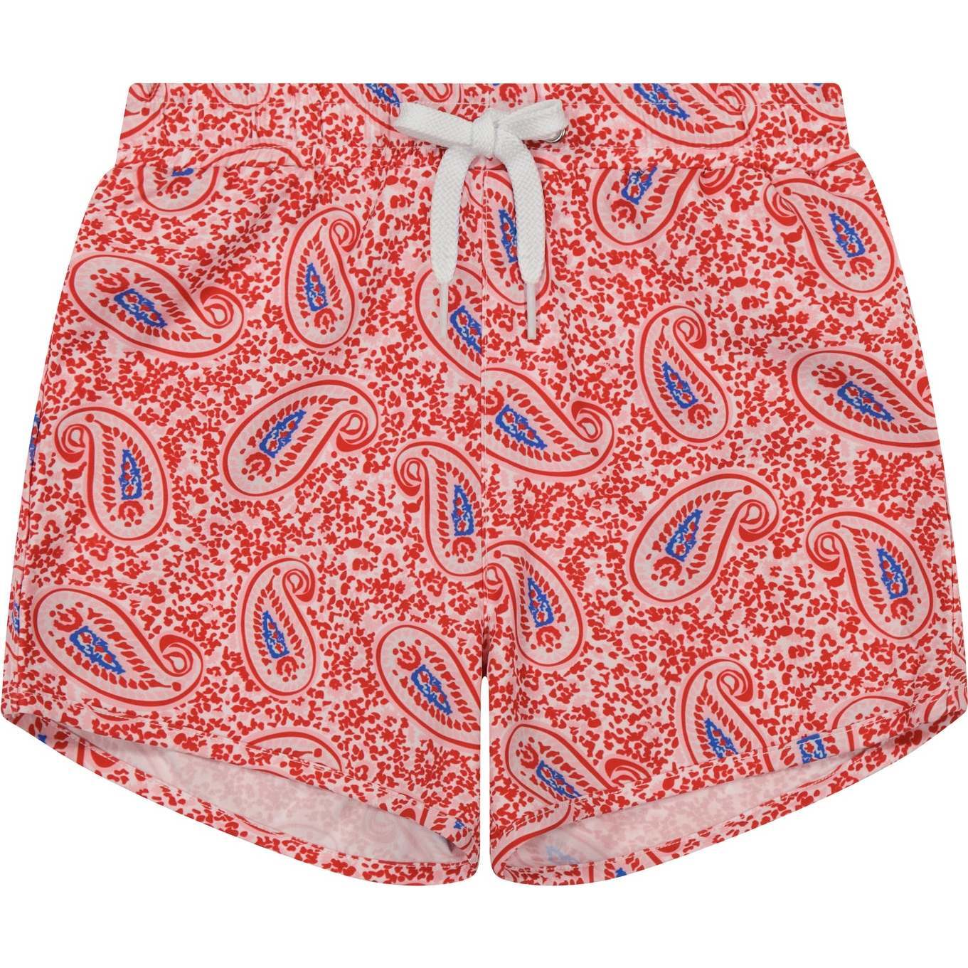Paisley Board Short - Swim Trunks - 1