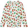 Strawberry Crewneck - Sweatshirts - 1 - thumbnail