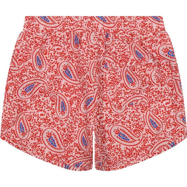 Paisley Board Short - Swim Trunks - 2