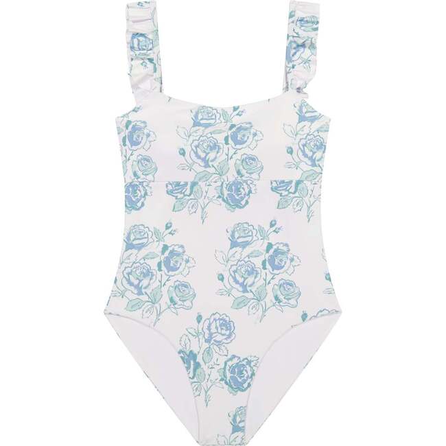 Rose Women's One Piece - One Pieces - 1