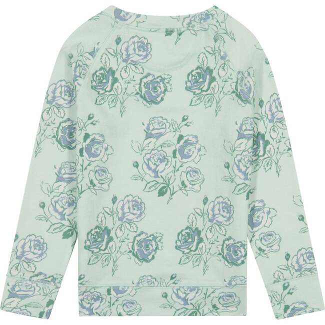 Rose Crewneck - Sweatshirts - 2