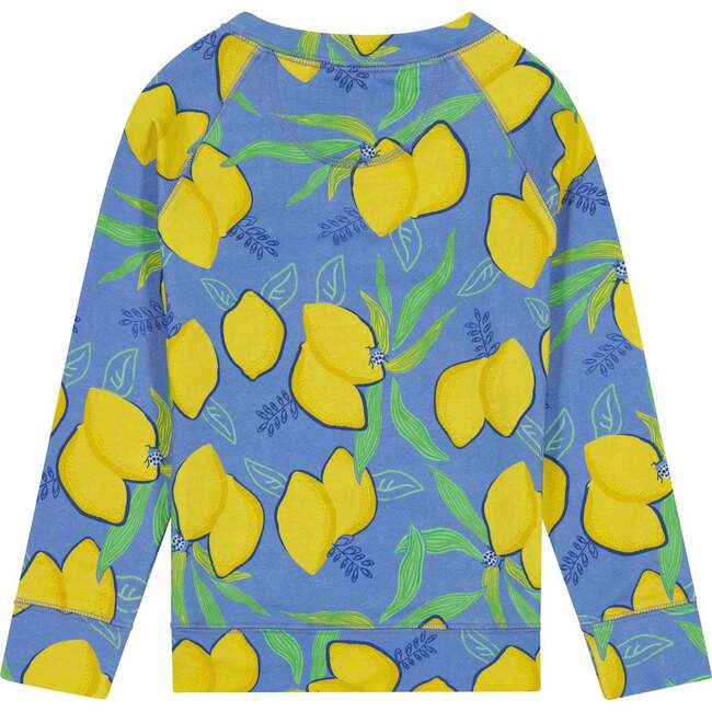 Lemon Crewneck - Sweatshirts - 2