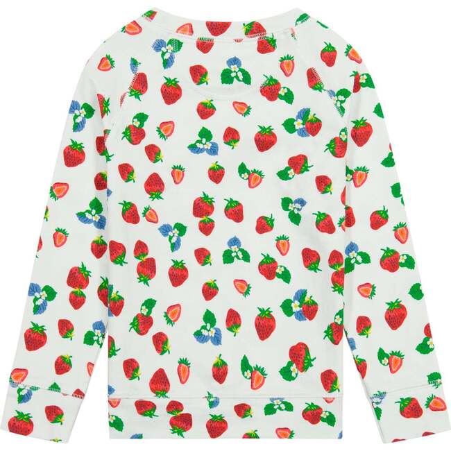 Strawberry Crewneck - Sweatshirts - 2