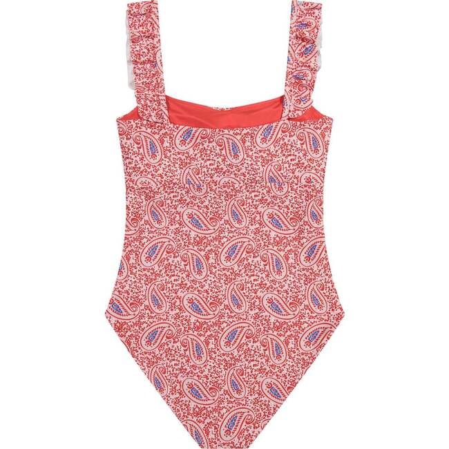 Paisley Women's One Piece - One Pieces - 2