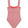 Paisley Women's One Piece - One Pieces - 2