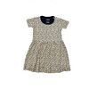 Short Sleeve Twirl Dress, Dots - Play Dresses - 1 - thumbnail