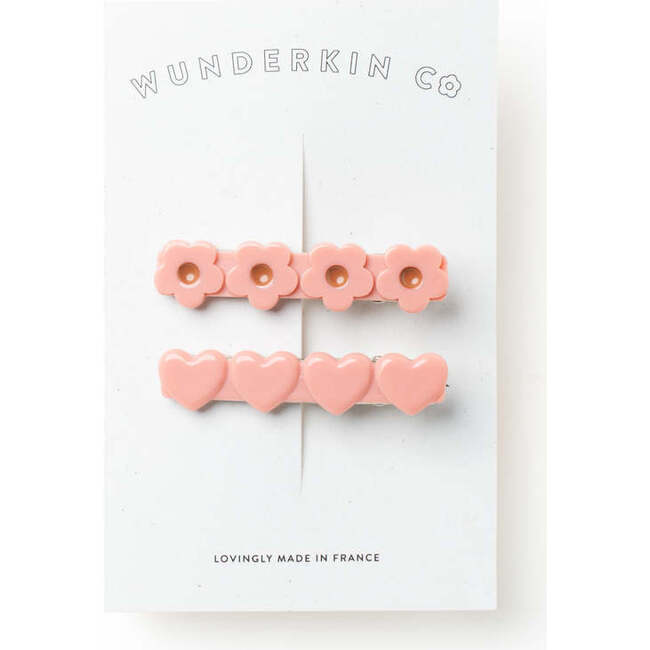 Clip Pack, Doll Combo Set - Hair Accessories - 1