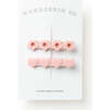 Clip Pack, Gloss Combo Set - Hair Accessories - 1 - thumbnail