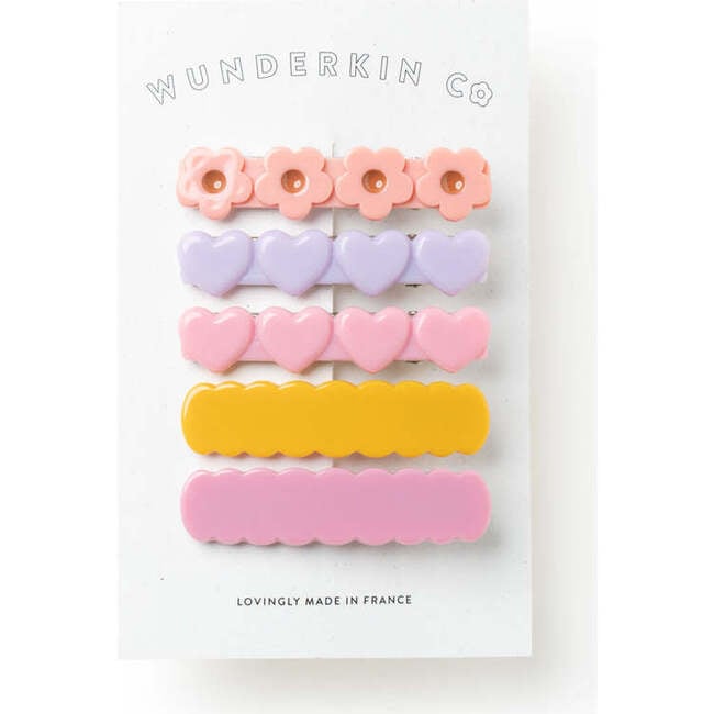 Clip Pack, Candy Shop