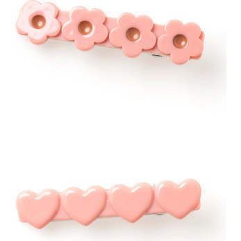 Clip Pack, Doll Combo Set - Hair Accessories - 2