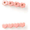 Clip Pack, Doll Combo Set - Hair Accessories - 2