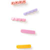 Clip Pack, Candy Shop - Hair Accessories - 2