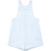 Boys Powder Blue Overall - Overalls - 1 - thumbnail