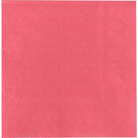 Watermelon Cocktail Napkins