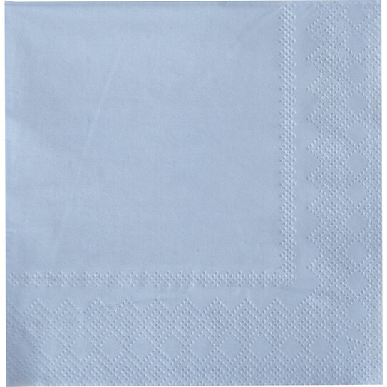 Wedgewood Cocktail Napkins - Party - 1