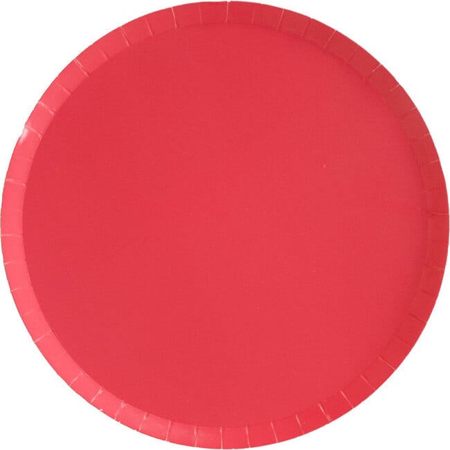 Watermelon Dinner Plates