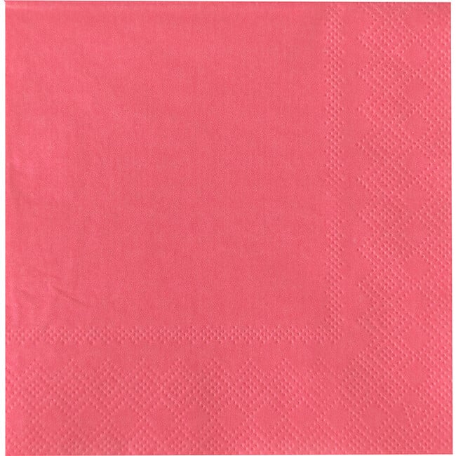 Watermelon Large Napkins