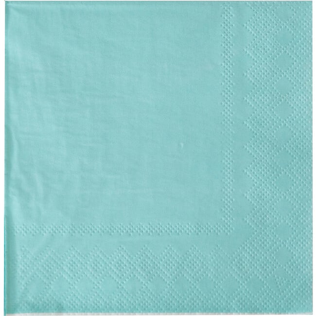 Seafoam Large Napkins