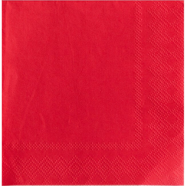 Poppy Large Napkins