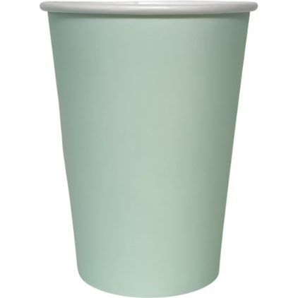 Pistachio 12 Oz Cups