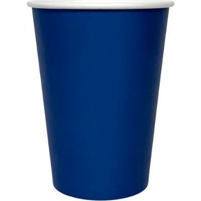 Midnight 12 Oz Cups