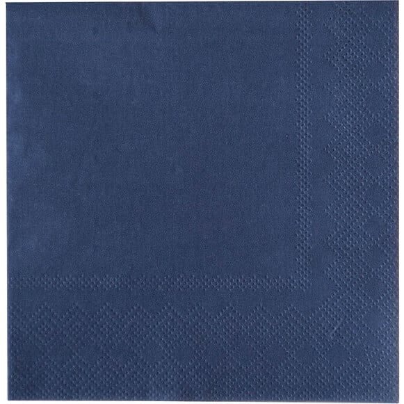 Midnight Cocktail Napkins