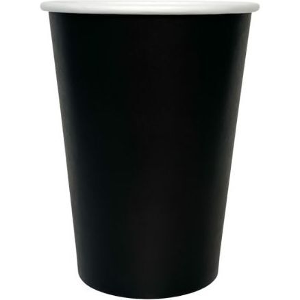 Onyx 12 Oz Cups