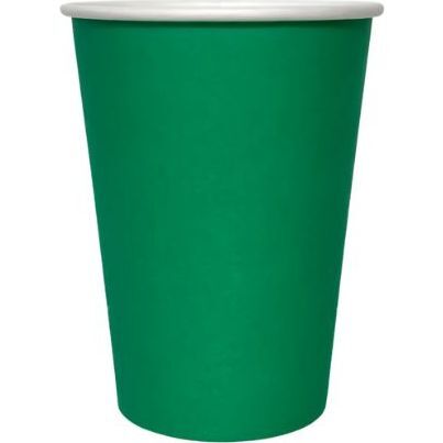 Grass 12 Oz Cups