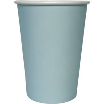 Frost 12 Oz Cups