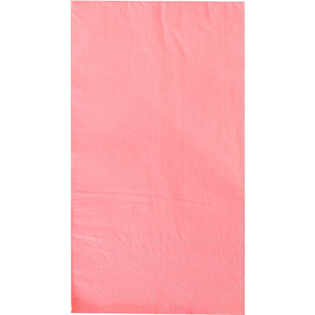 Flamingo Guest Napkins