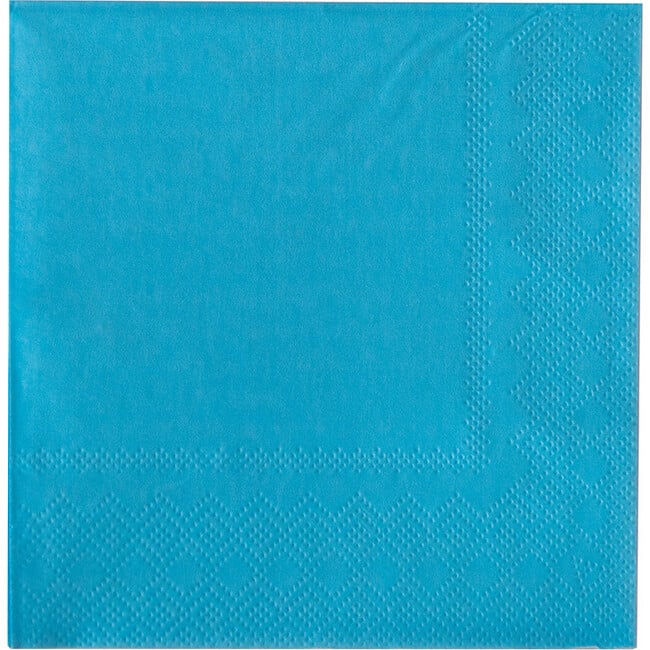 Cerulean Large Napkins