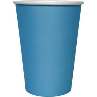 Cerulean 12 Oz Cups - Drinkware - 1