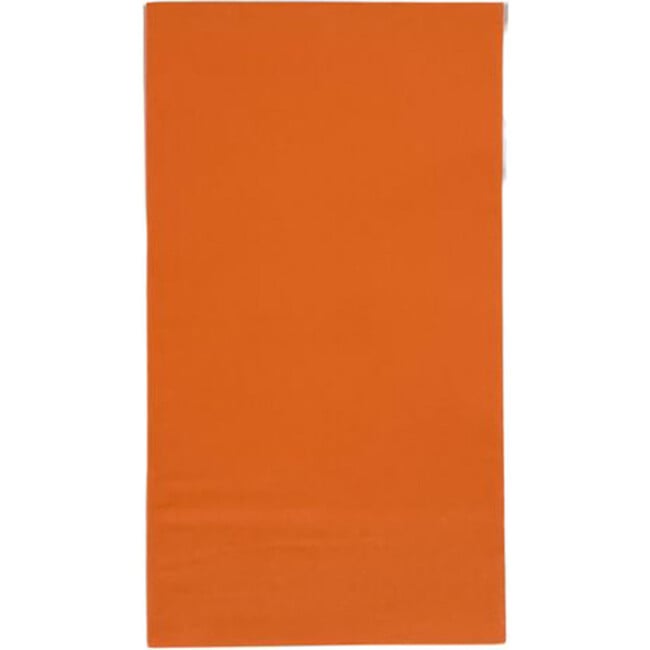 Apricot Guest Napkins