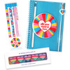 Love Will Keep Us Together Journal Bundle, Multicolor - Arts & Crafts - 1 - thumbnail