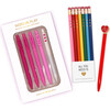 Love Letters Bundle, Rainbow - Toy Bundles - 1 - thumbnail