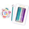 Dream A Little Dream Writer Bundle, Purples & Pinks - Arts & Crafts - 1 - thumbnail