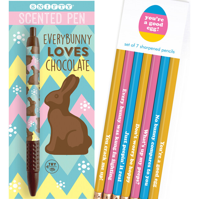 Some Bunny Loves You Easter Bundle, Pastels - Arts & Crafts - 2