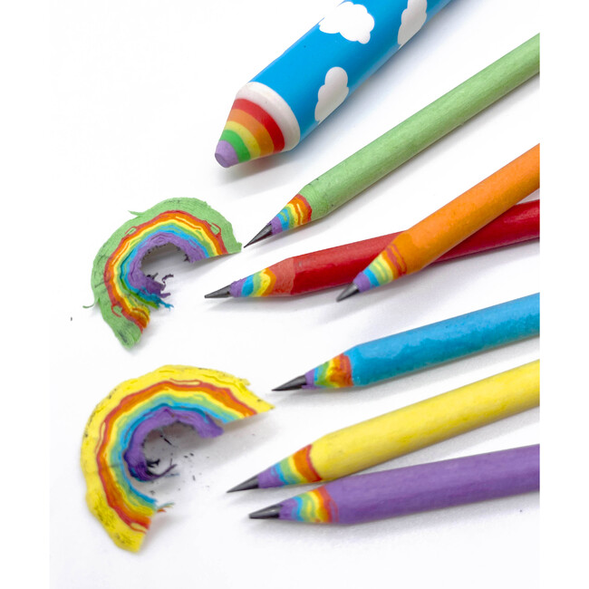 Rainbow Color Bundle - Toy Bundles - 3