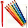 Love Letters Bundle, Rainbow - Toy Bundles - 3