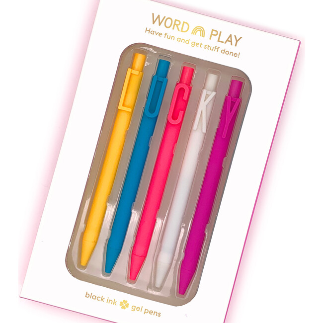 Magical Writer Bundle, Rainbow - Arts & Crafts - 3