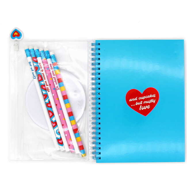 Big Love Bundle, Rainbow - Arts & Crafts - 3