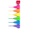 Big Love Bundle, Rainbow - Arts & Crafts - 5