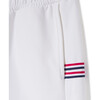 Tex Tennis Performance Americana Shorts, Bright White - Shorts - 2 - thumbnail