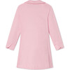 Georgina Pique Scallop Coat, Lilly's Pink - Coats - 3 - thumbnail