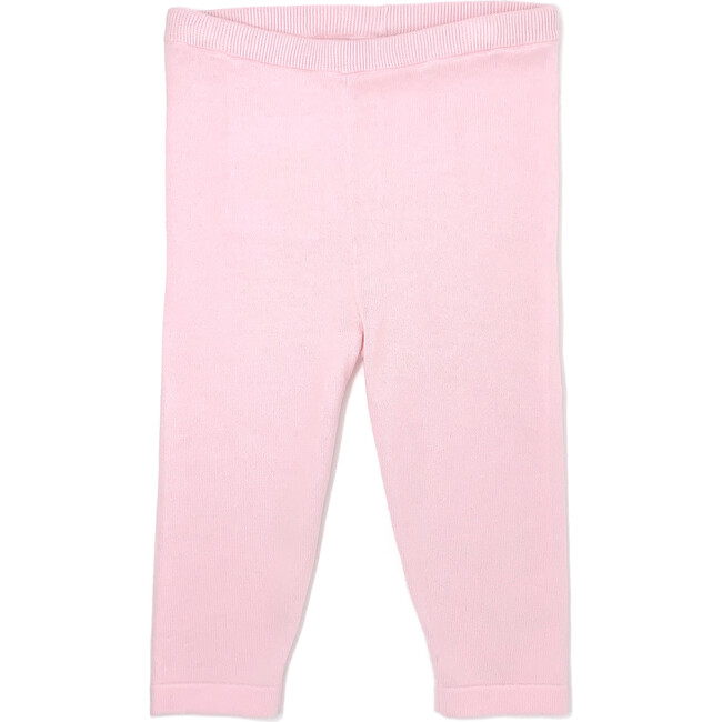 Ellis Sweater Set, Lilly's Pink - Mixed Apparel Set - 3
