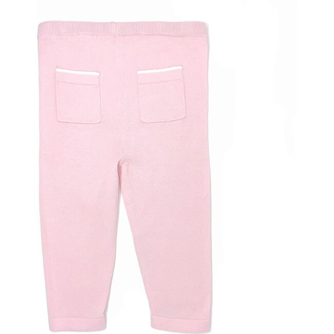 Ellis Sweater Set, Lilly's Pink - Mixed Apparel Set - 4