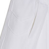 Chevron Tex Tennis Performance Shorts, Bright White - Shorts - 2