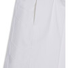 Chevron Tex Tennis Performance Shorts, Bright White - Shorts - 4