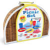 Deluxe Picnic Set - Primary - Play Kits - 2 - thumbnail